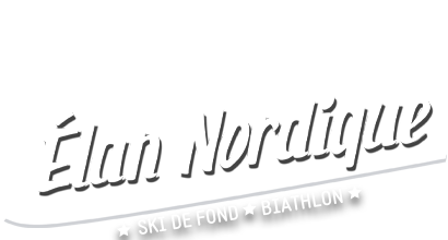 Élan Nordique - Ski de fond, Biathlon à Cauterets dans les Hautes Pyrénées